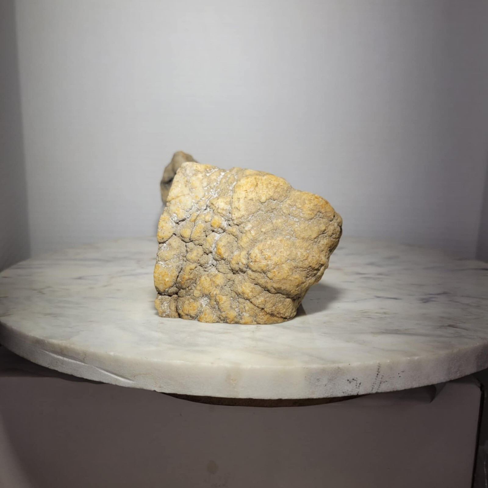 Large Open Geode Machine Cut Perfect Bookends Heavy Shades Of White And Brown