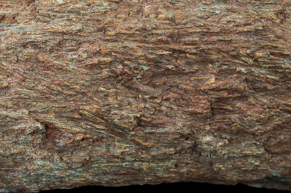 Komatiite Ultramafic mantle derived volcanic rock + Spinifex Barberton S. Africa