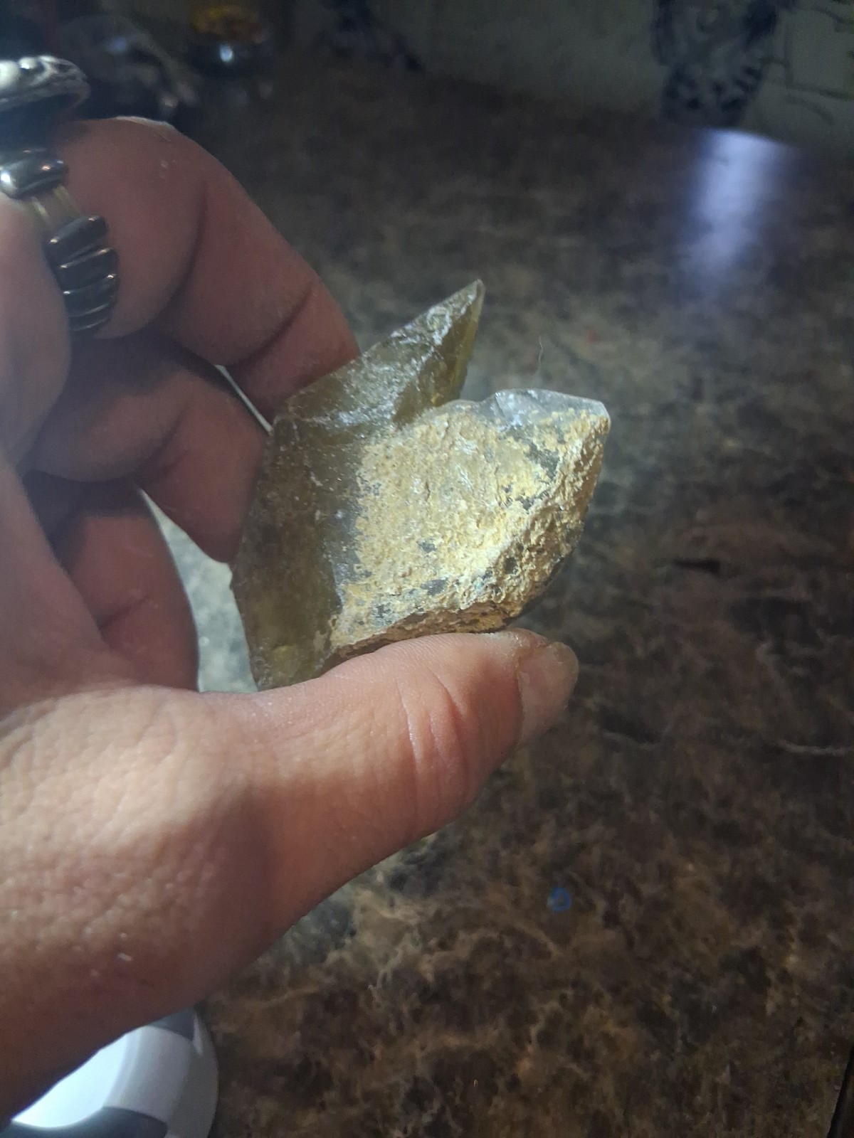 Mineral, rock, crystal Specimens Lot collection 15 lbs