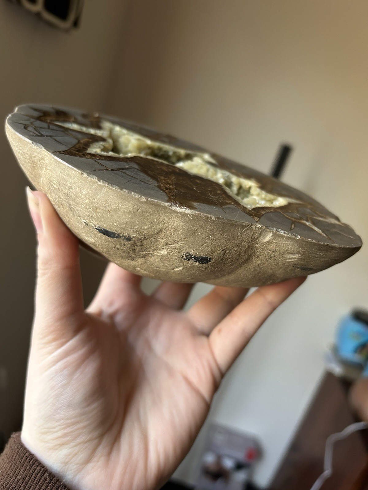 Dragon Stone