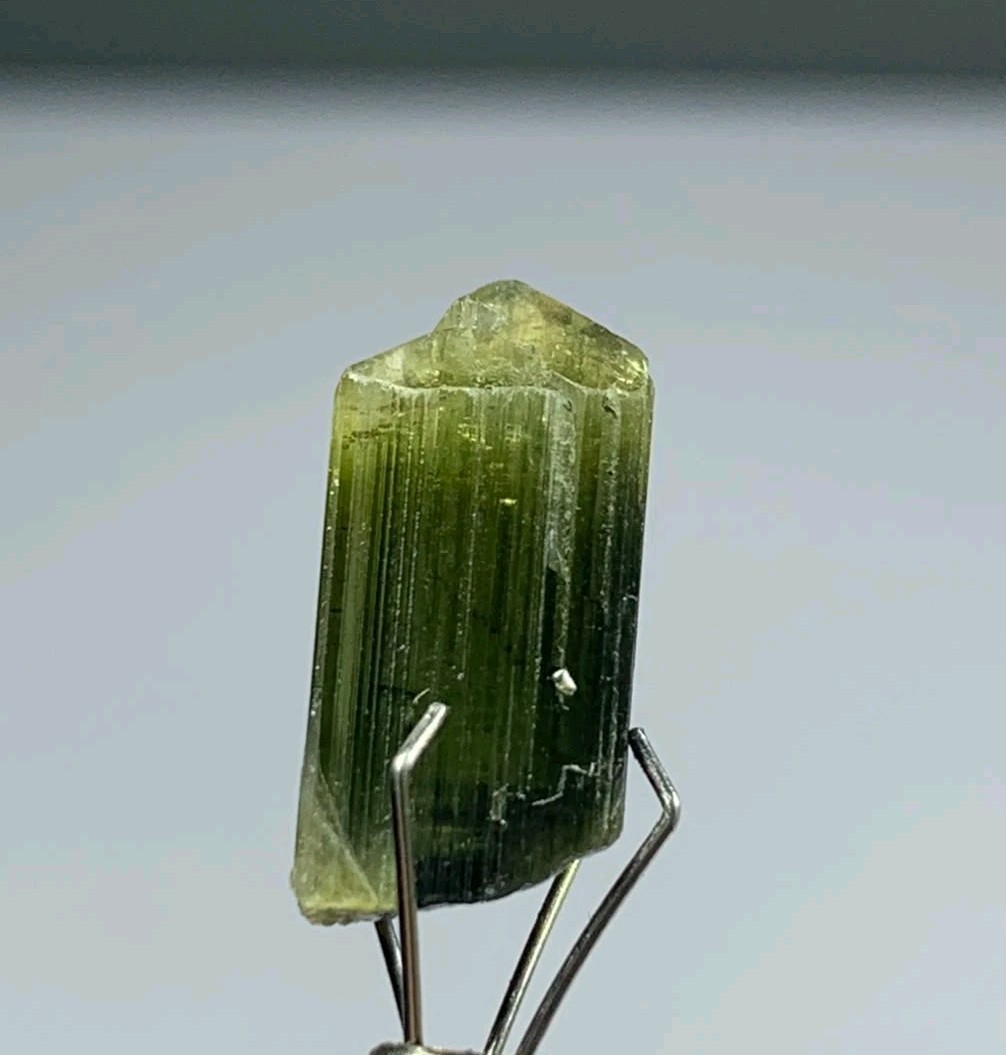 40 gm Aesthetic Thumbnail Size Crystals/Specimens Lot – 10 Pcs