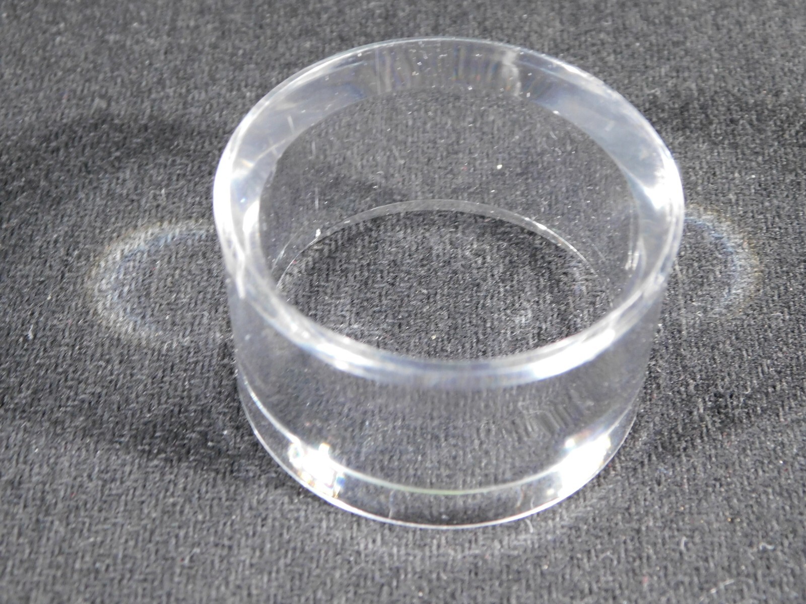 Sphere Display Stand Medium Size Acrylic