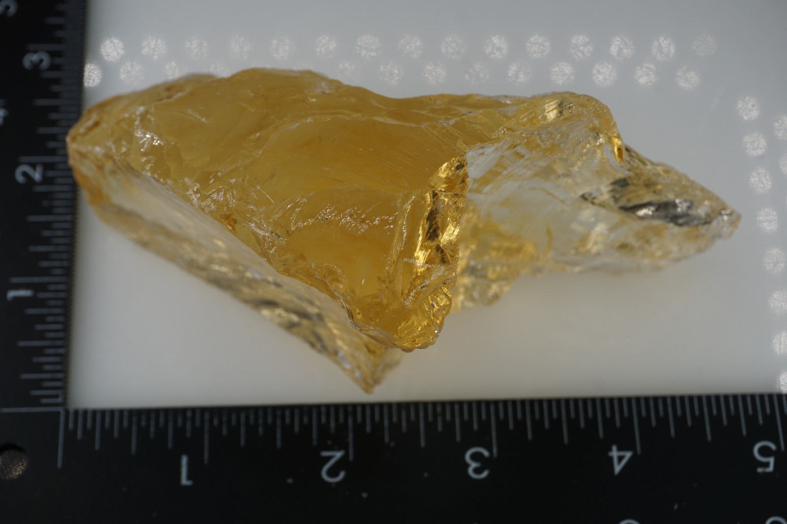 Andara Crystal — MULTICOLOR MAGIC, RARE – 385g (Monoatomic REIKI) #unu3