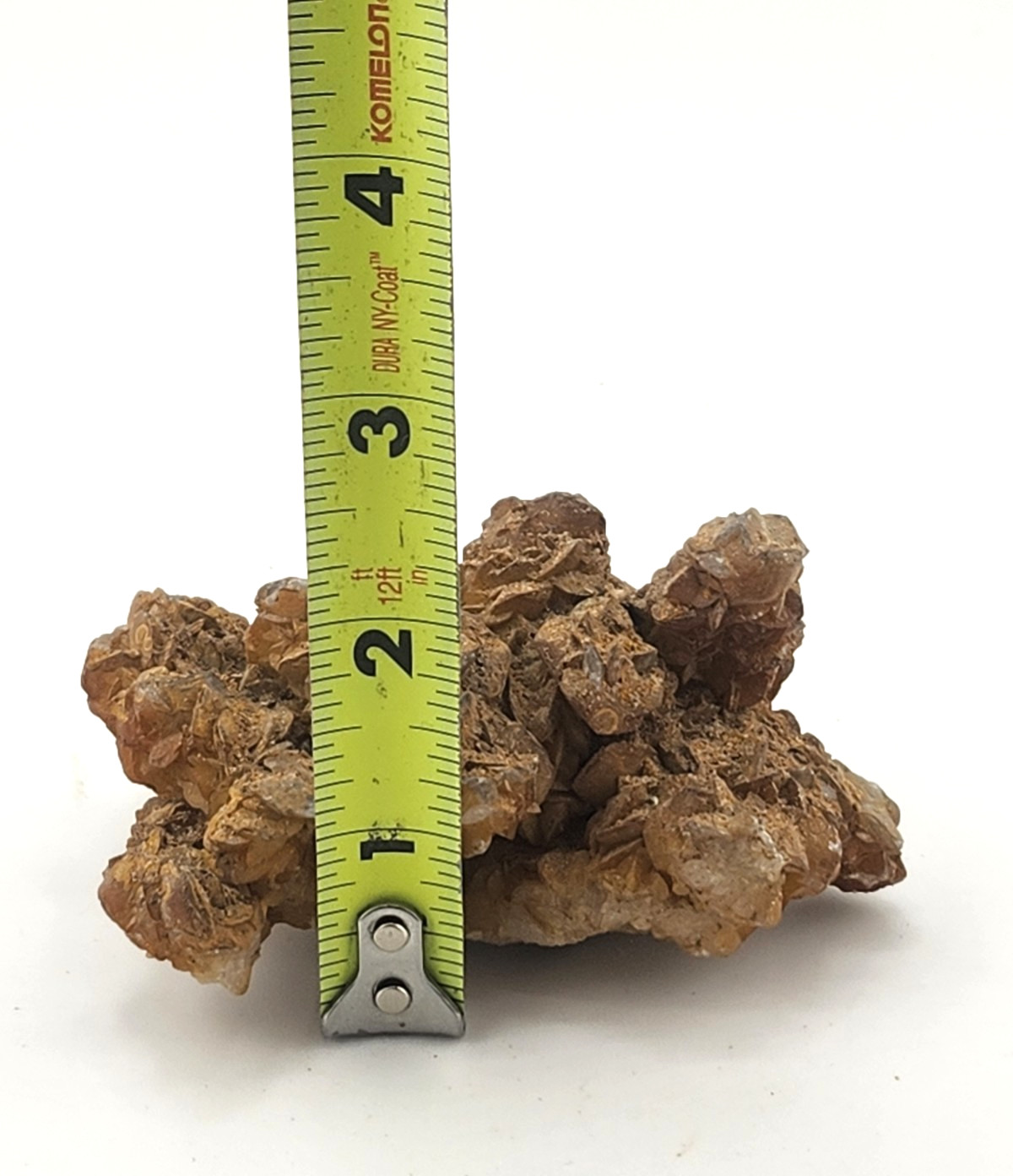 Smithsonite Crystal Cluster Large 320 grams Old Stock