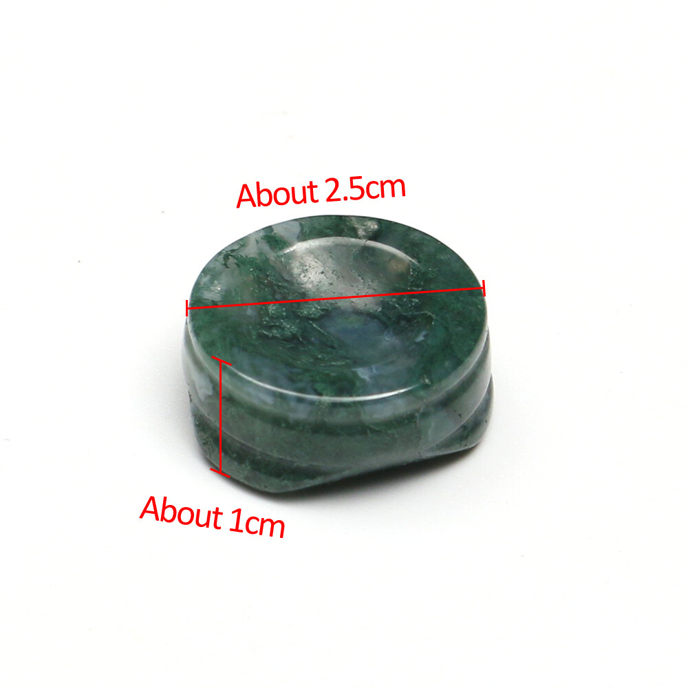 Display Crystal Stand Base For Crystal Ball Sphere Globe Egg Stone Decor Home