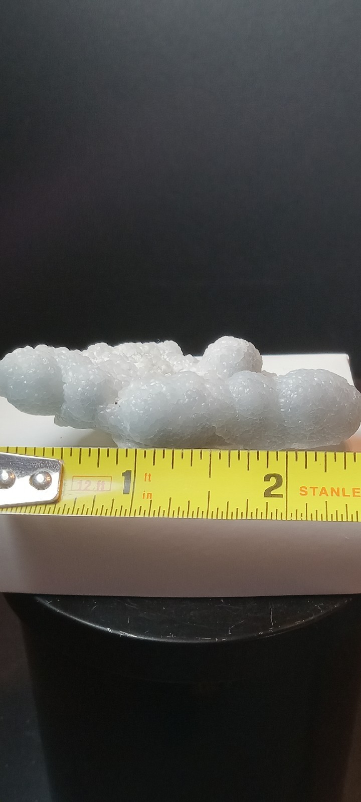 Smithsonite Crystal Specimen
