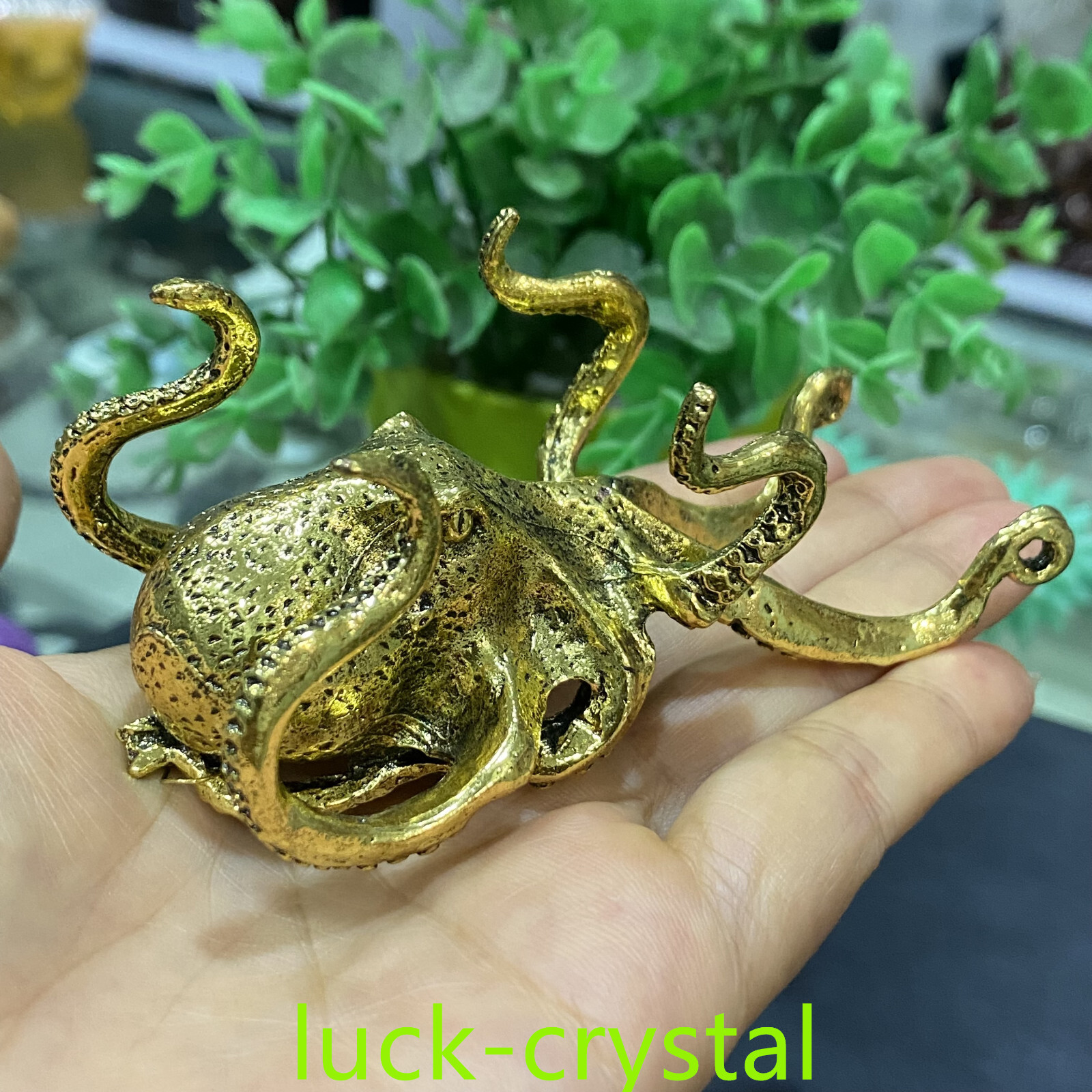 3.6” Sphere Holder Stand Base Nataral Crystal Ball Reiki Healing 1pc,43j37-3