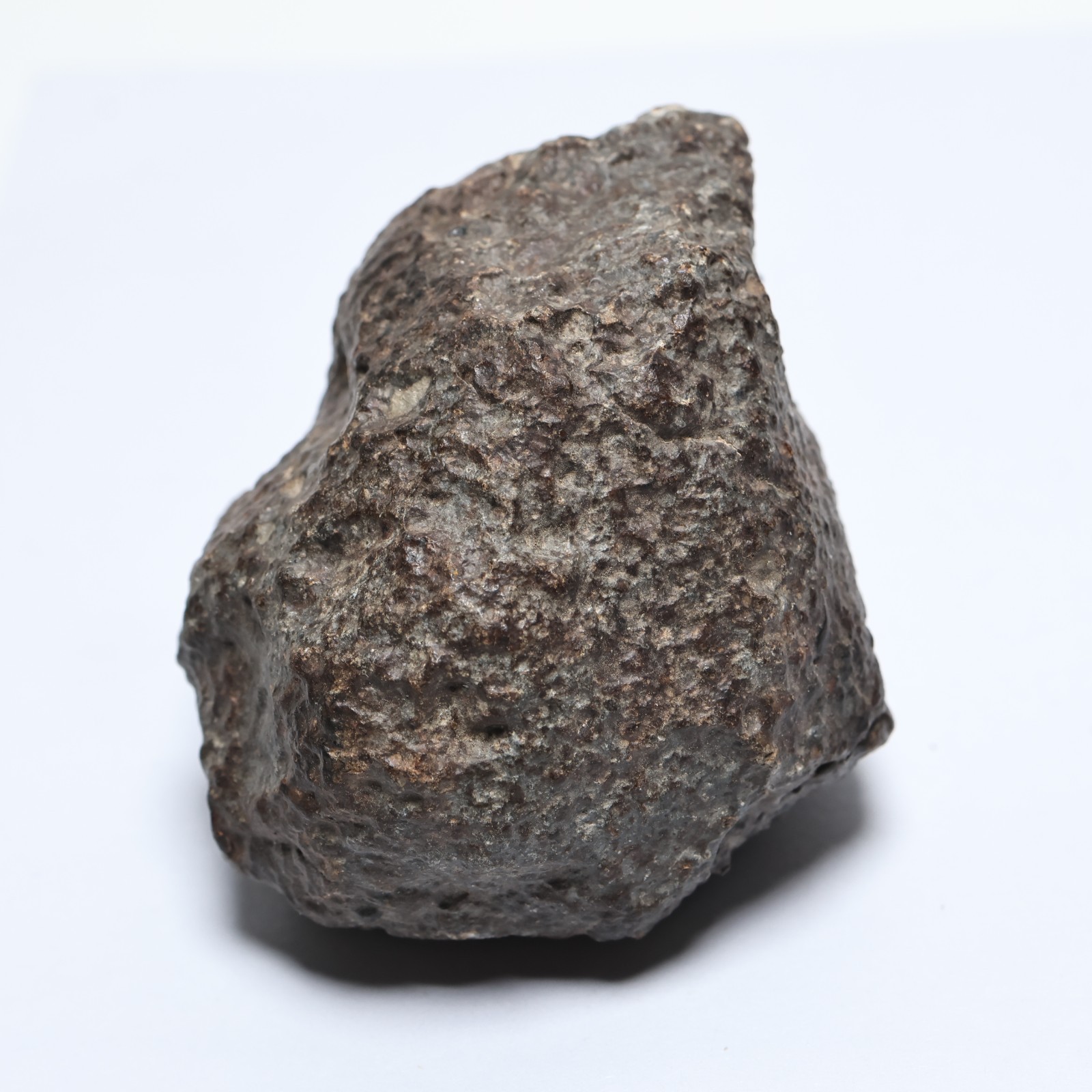 249g NWA Unclassified Chondrite meteorite,Space Rock,collection,gift B4393