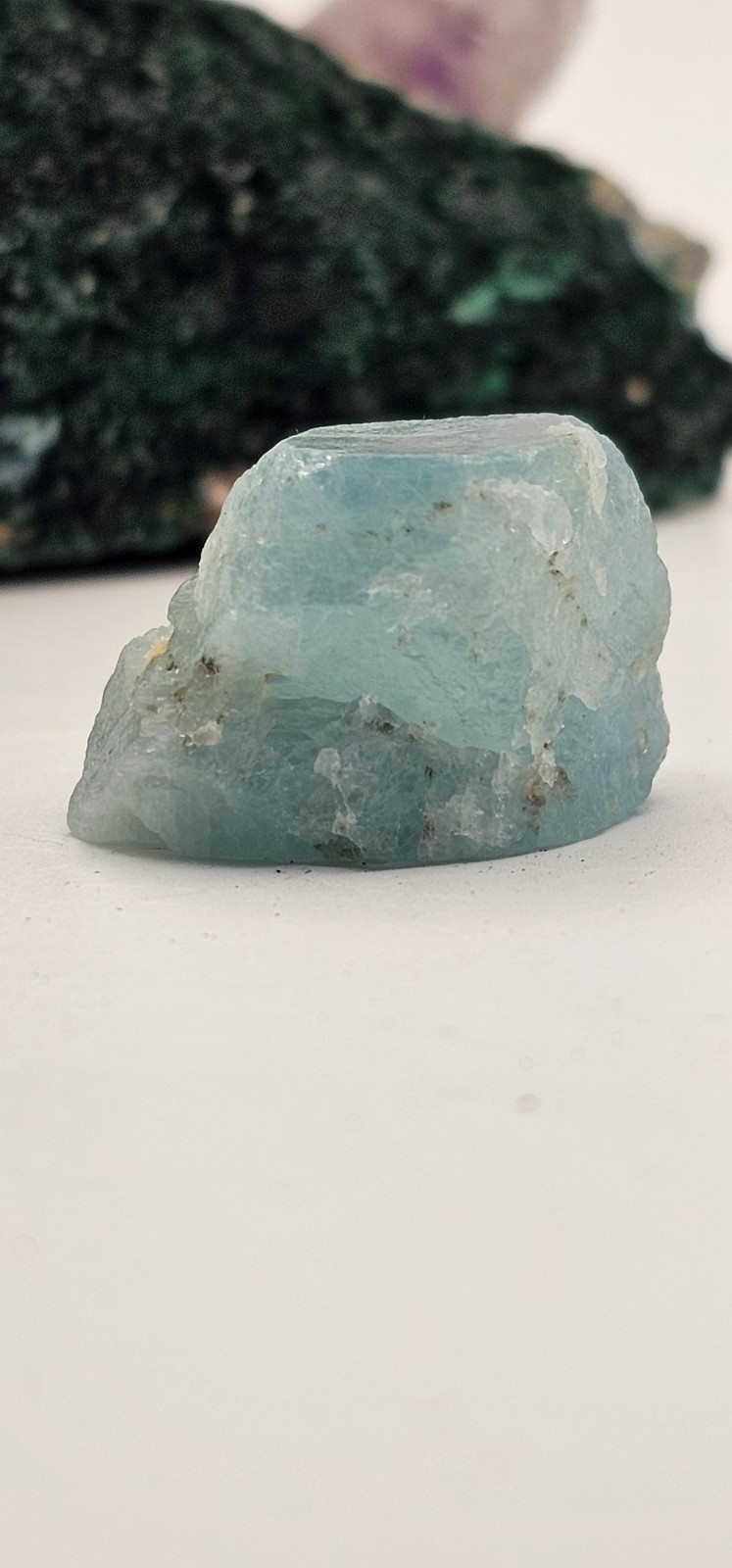 1/2 Kilo Mixed Crystal & Mineral Specimen Bundle