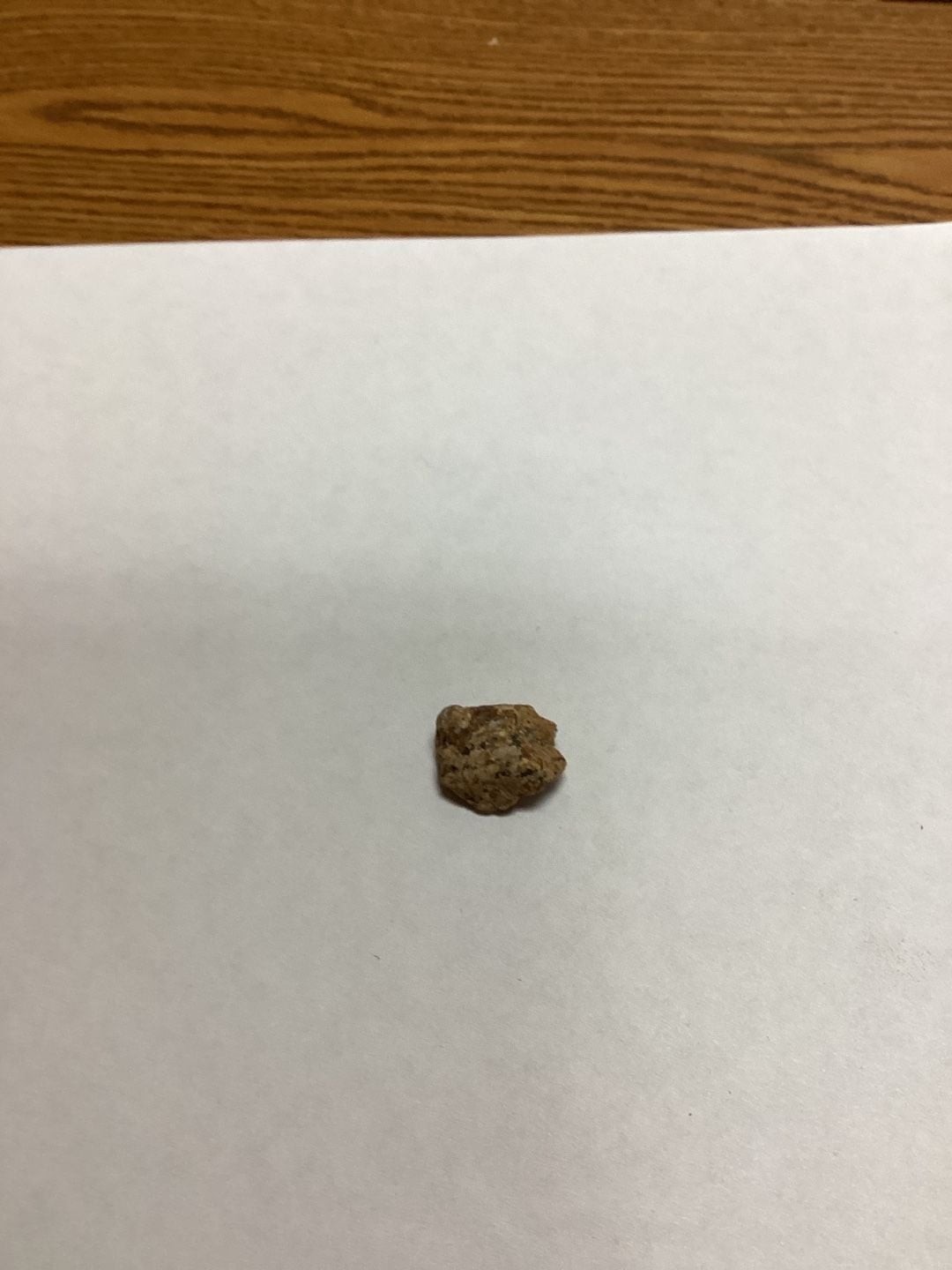 Unbranded Natural Earth-Tone Raw Rock Mineral Specimen
