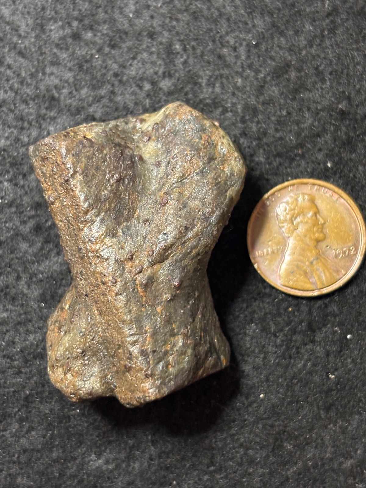 Five Large Staurolite Fairy Cross Crystals Lot 5 North Georgia Natural Specimens