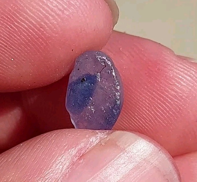 GORGEOUS CATS EYE SAPPHIRE FROM SRI LANKA